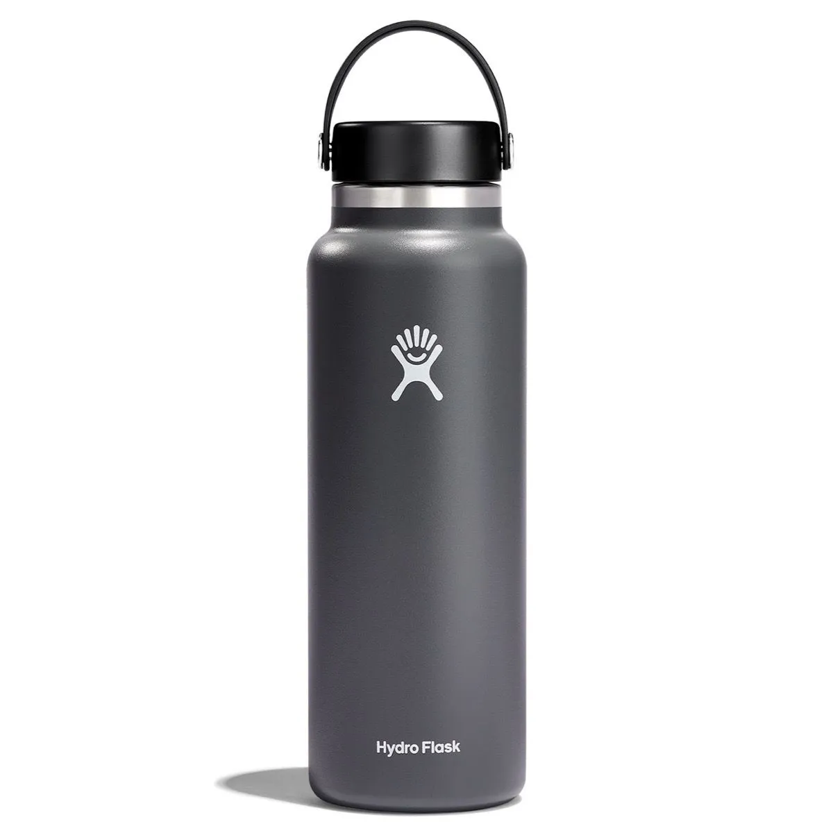 Hydro Flask 40oz Wide Mouth - Stone