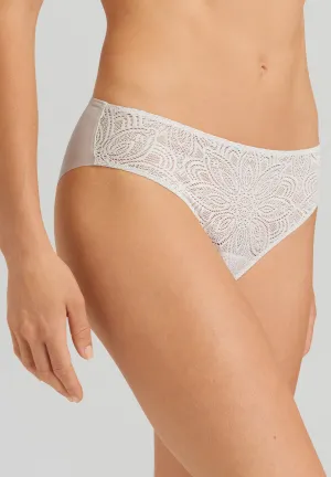 Janna Midi Briefs