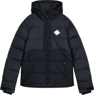 J.Lindeberg Men&#x27;s Aerglo Down Jacket Black | Buy J.Lindeberg Men&#x27;s Aerglo Down Jacket Black here | Outnorth