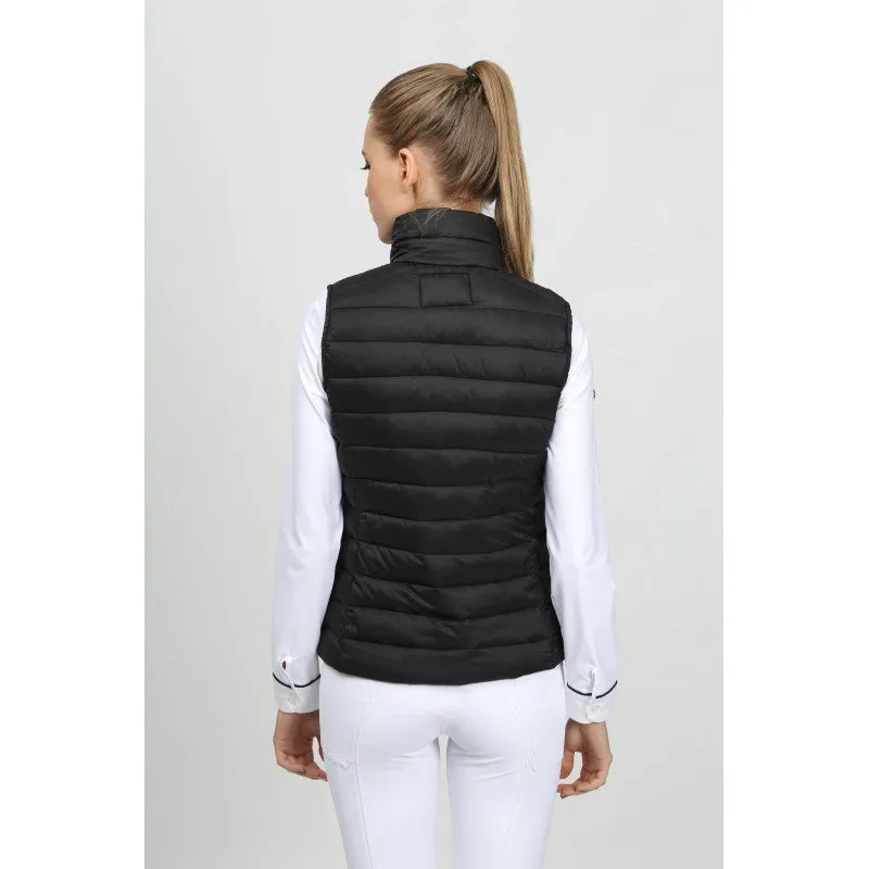 Joy Down Padded Vest