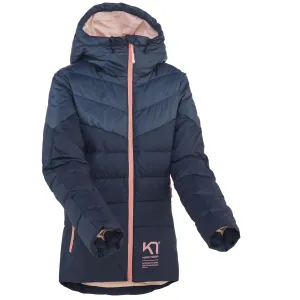 Kari Traa Women&#x27;s Tirill Down Jacket Marin | Buy Kari Traa Women&#x27;s Tirill Down Jacket Marin here | Outnorth