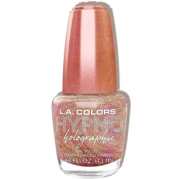 LA Colors Hypno Holographic Polish Sentiment