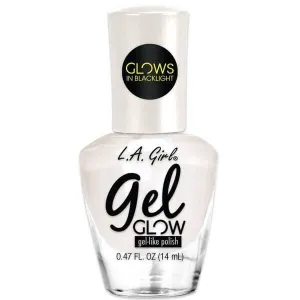 LA Girl Phantasma Gel Glow Nail Nail Polish