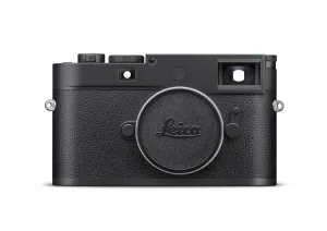 Leica M11 Monochrom Camera - 20% Down Payment on $9,495