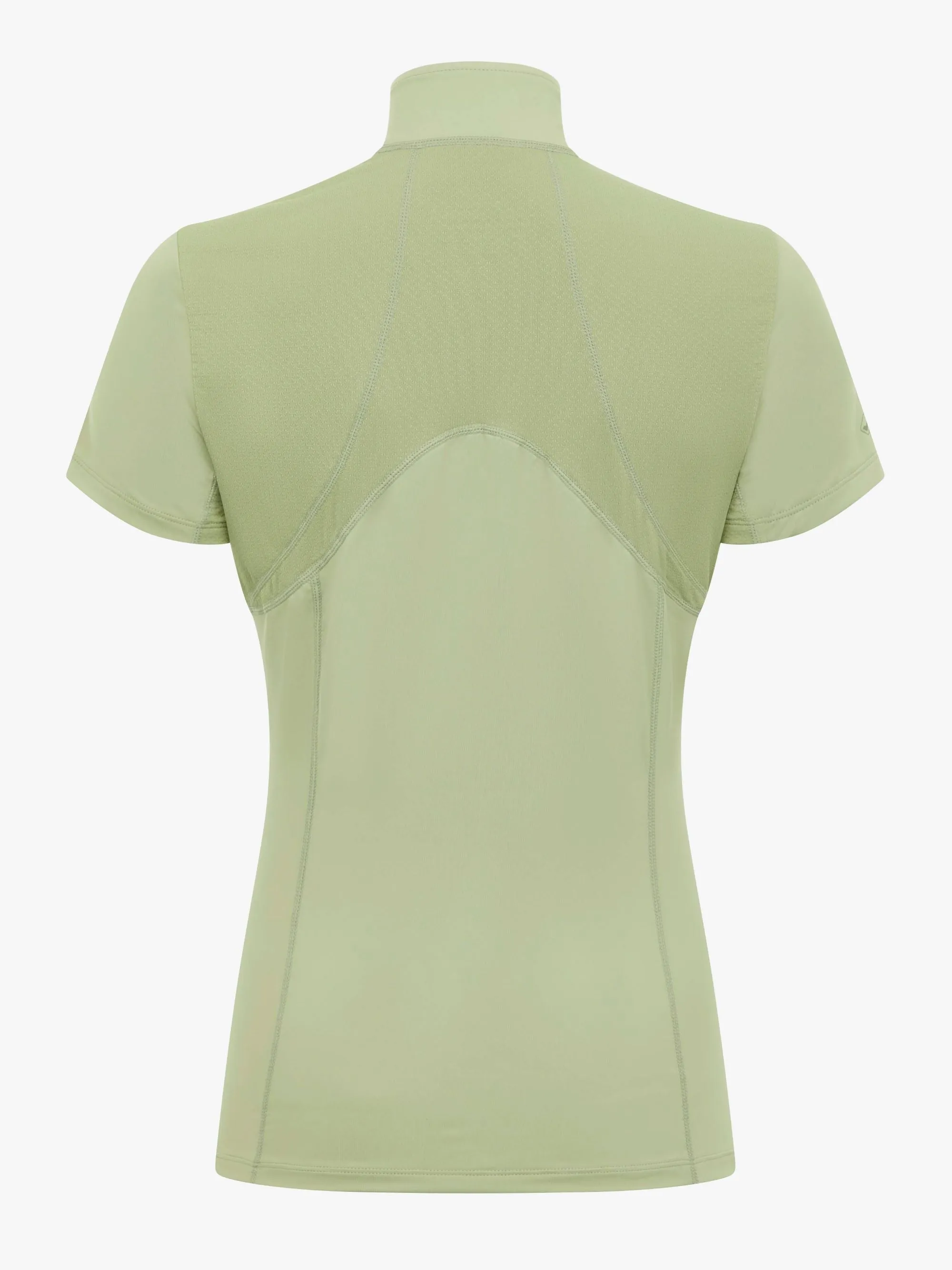 Lemieux Mia Mesh Short Sleeve Base Layer