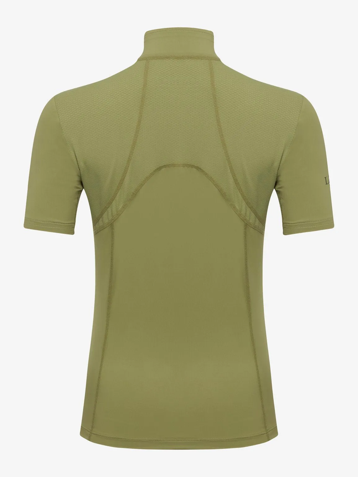 Lemieux Mia Mesh Short Sleeve Base Layer