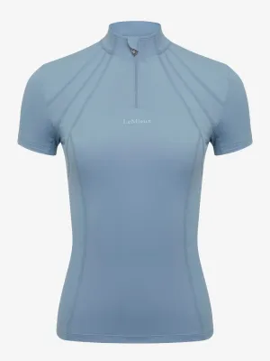 Lemieux Mia Mesh Short Sleeve Base Layer