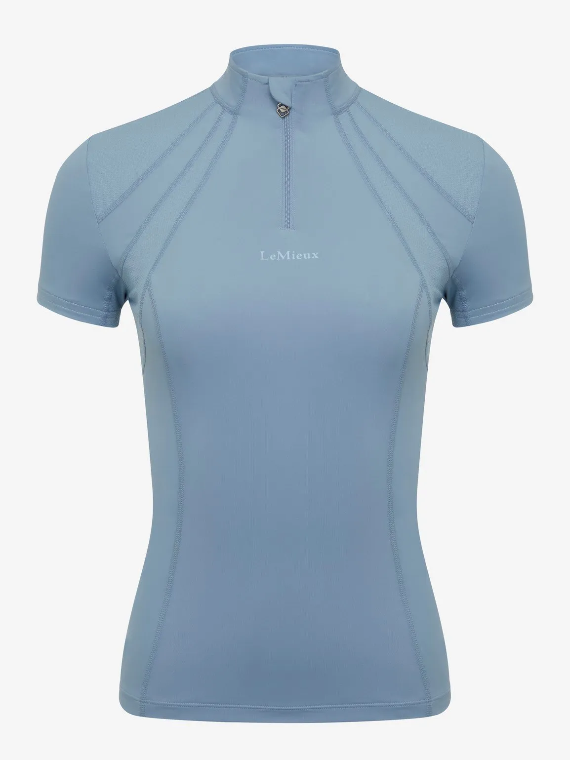 Lemieux Mia Mesh Short Sleeve Base Layer