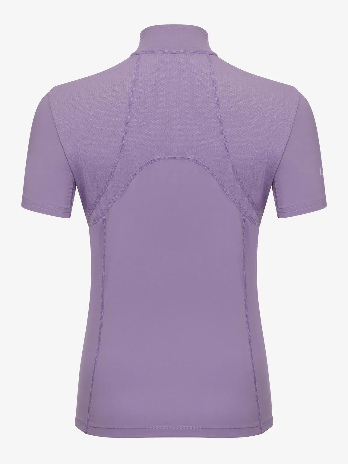 Lemieux Mia Mesh Short Sleeve Base Layer