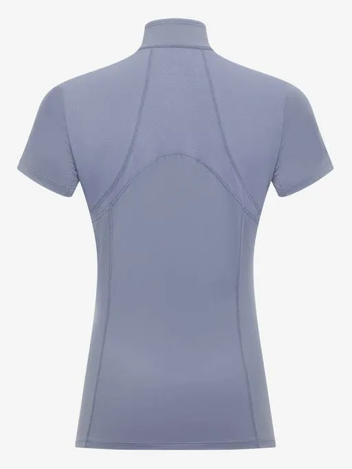 Lemieux Mia Mesh Short Sleeve Base Layer