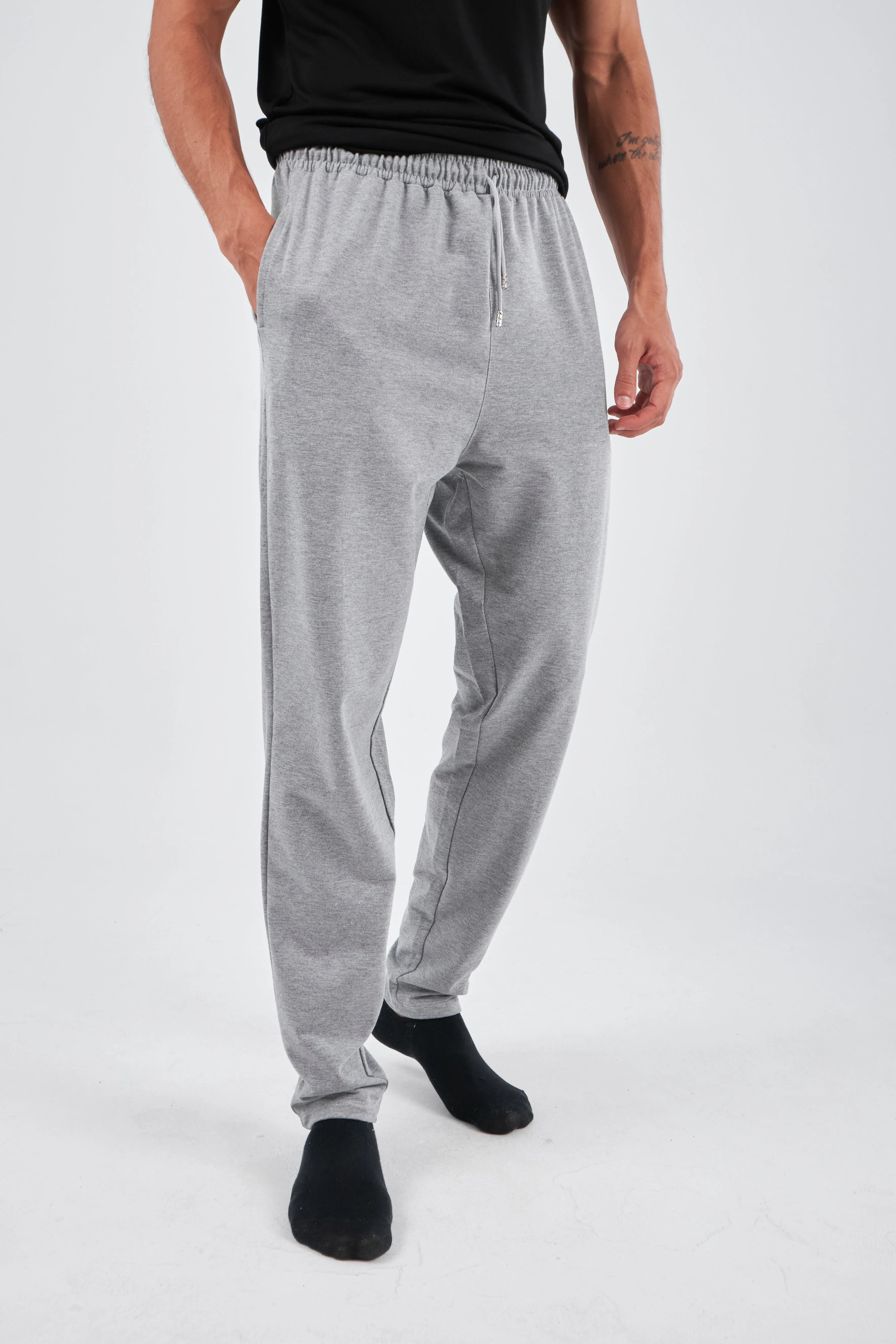 Light Weight Sweatpants