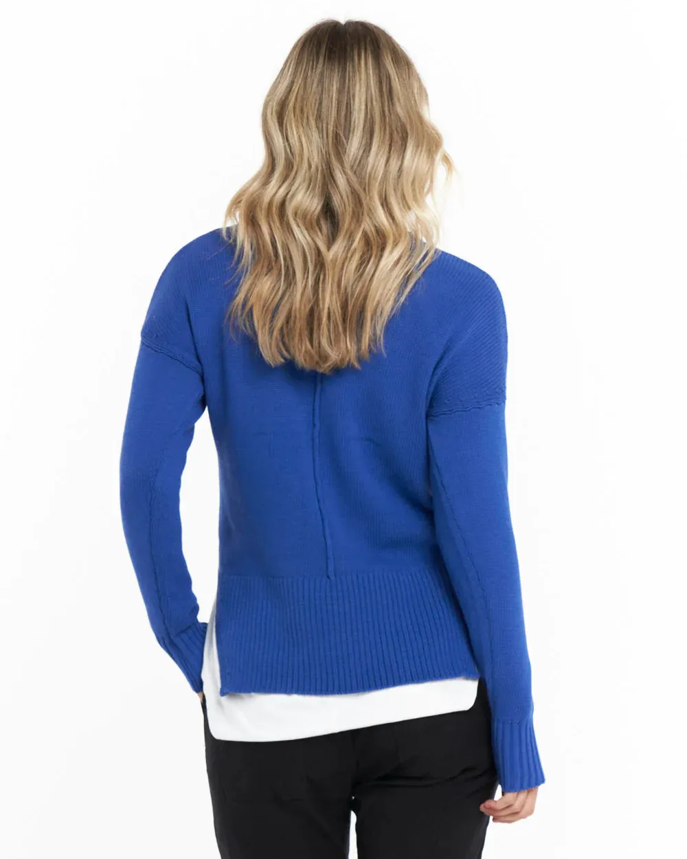 Lilly Knit Jumper