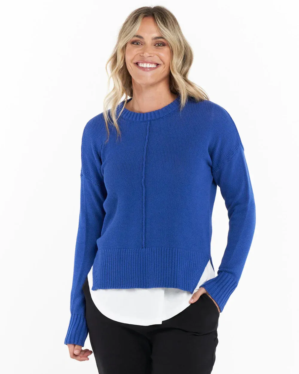 Lilly Knit Jumper