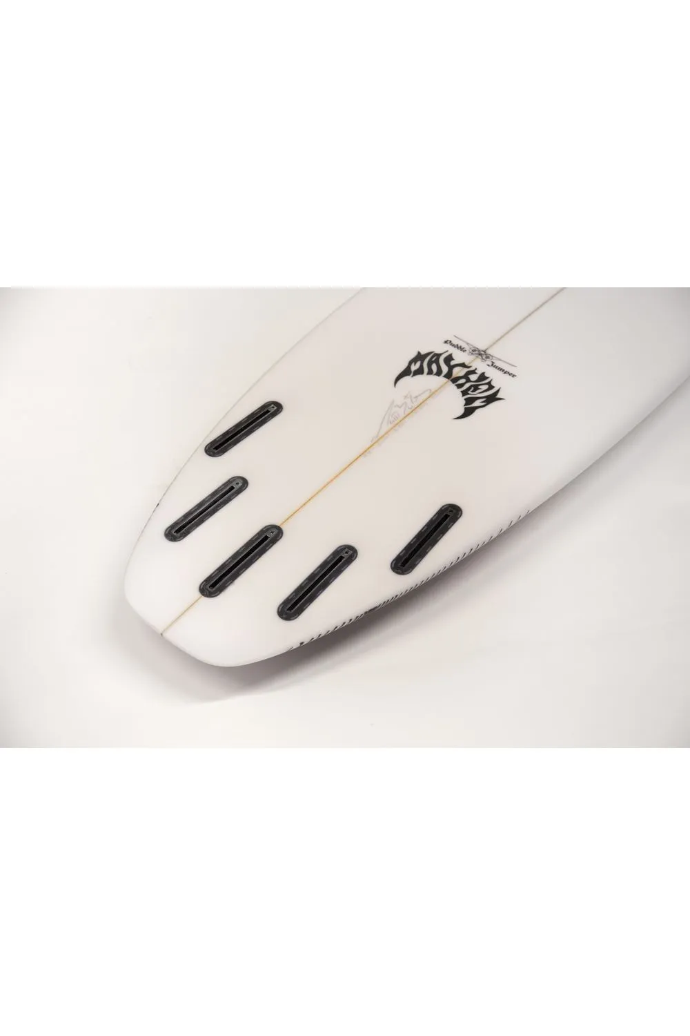 Lost Puddle Jumper, 6'0 Surfboard 42.00L PU Futures 5 Fins