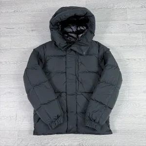 Madeira Short Down Jacket