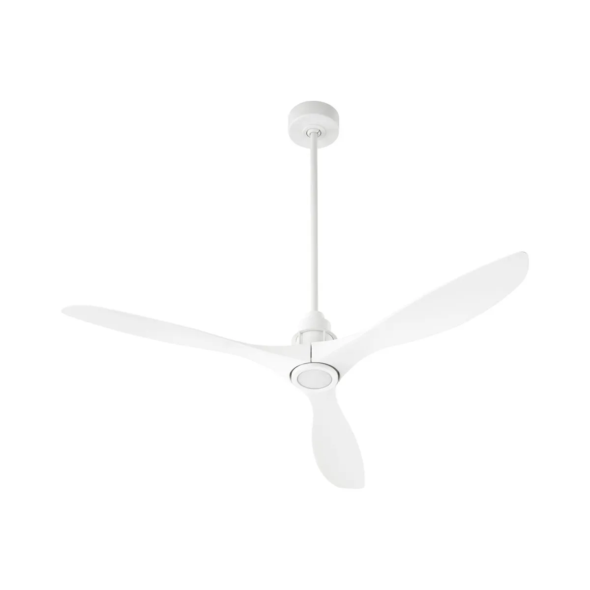 MARINO 54" LED CEILING FAN- STUDIO WHITE