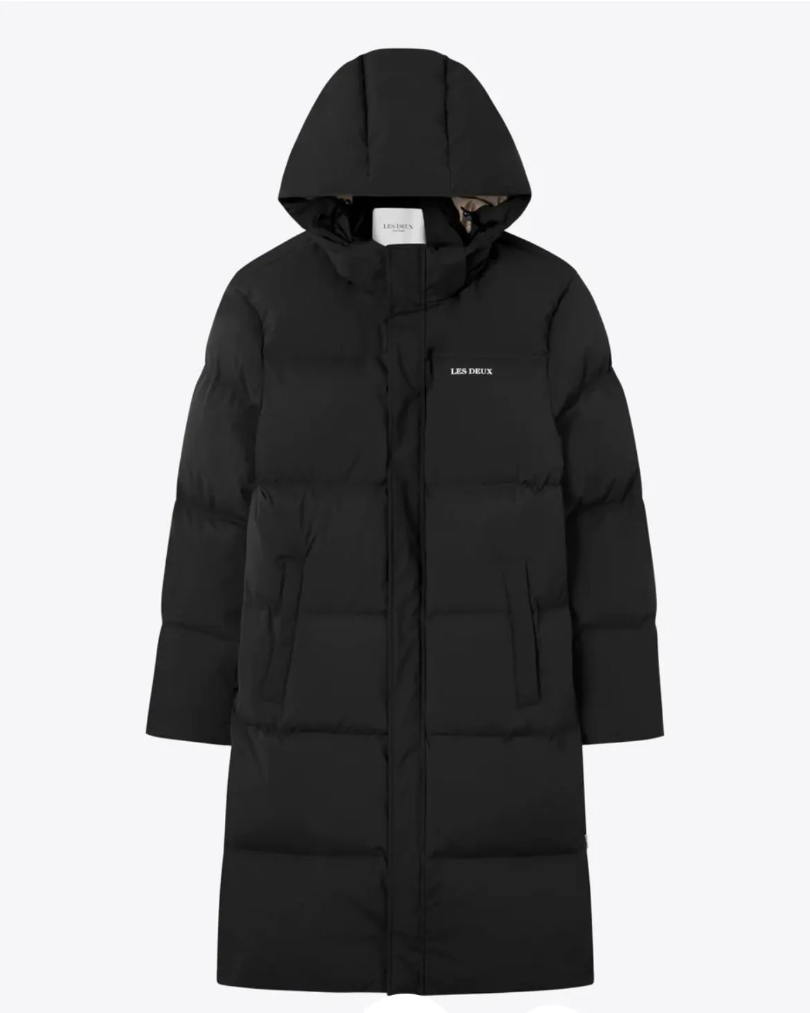 Mayford Down Coat