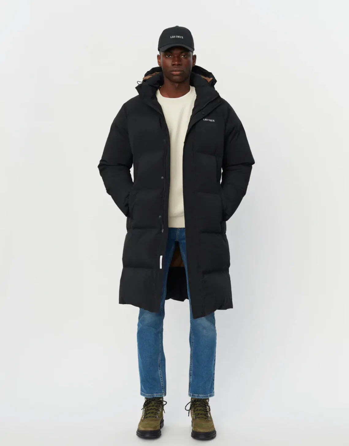 Mayford Down Coat