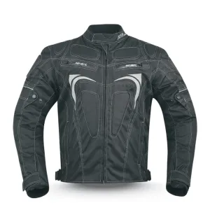 Men Textile Jacket, BFR 1110