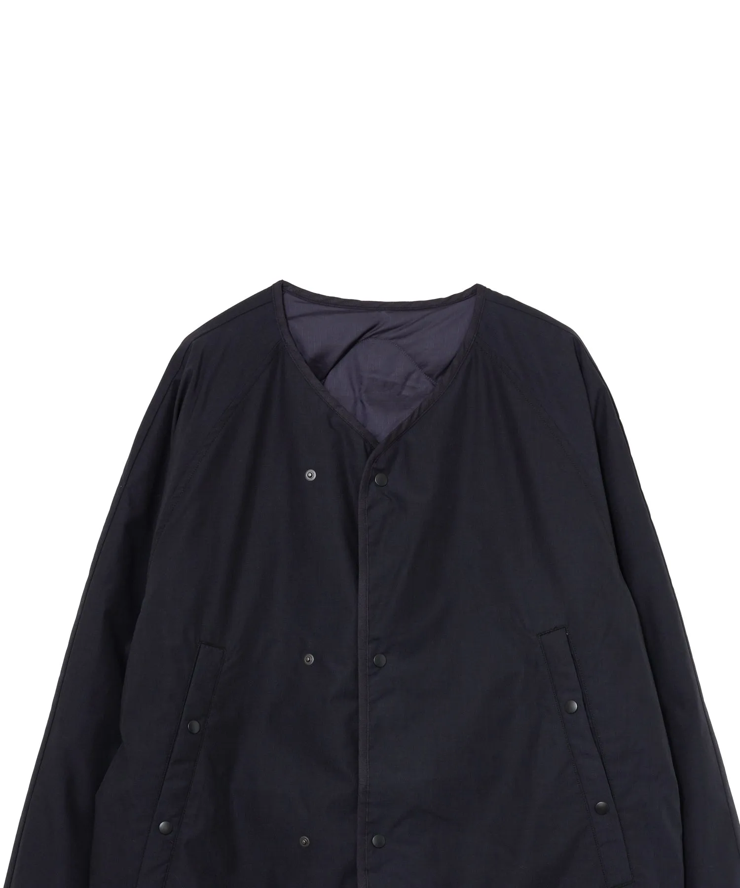 【MEN】nanamica Reversible Down Coat