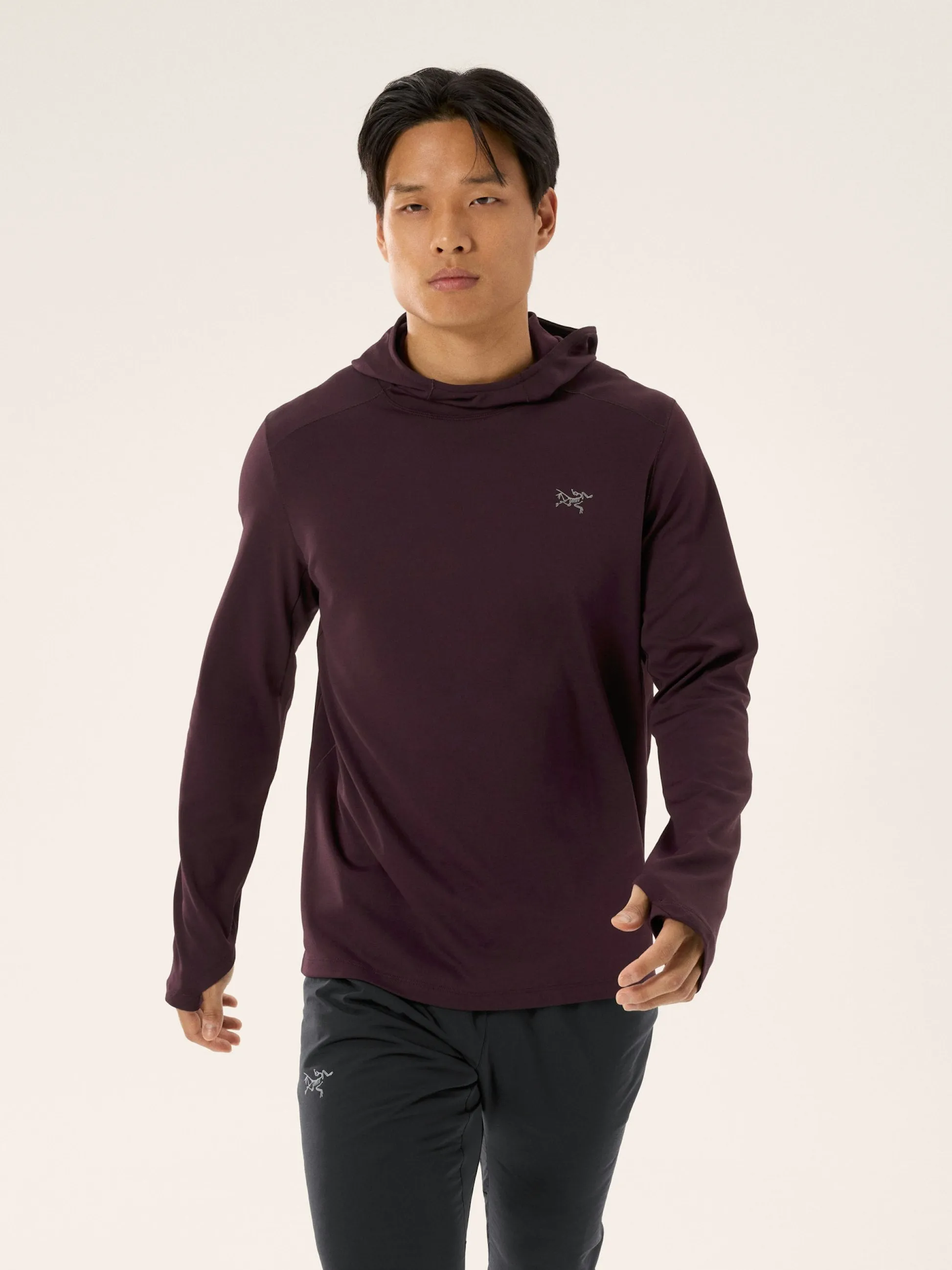 Men's Cormac Heavyweight Hoody