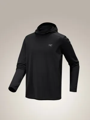 Men's Cormac Heavyweight Hoody