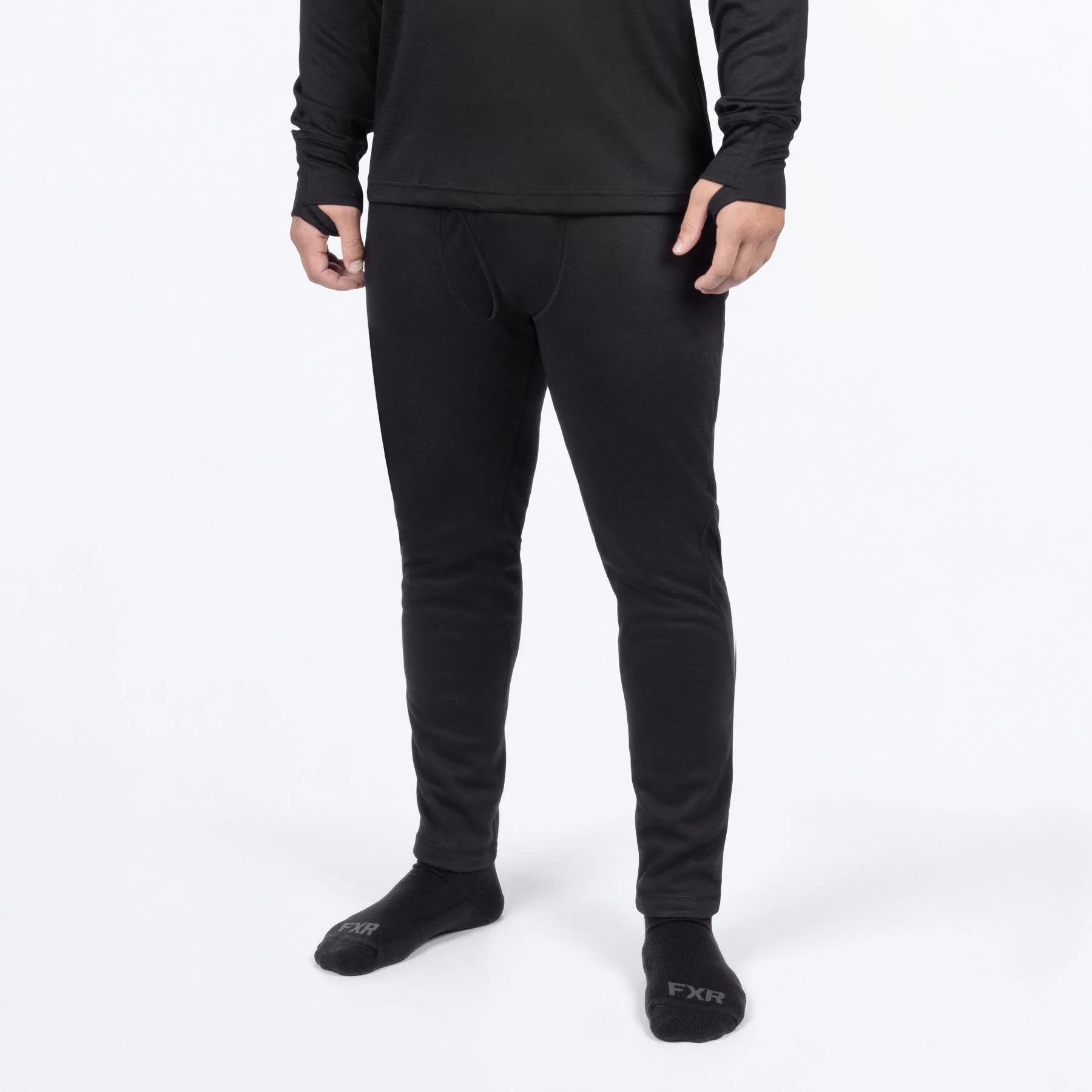 Men's Endeavor Merino Pant