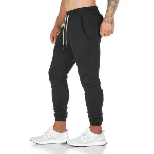 Men's Gyms Fitness Workout Sportswear Pants