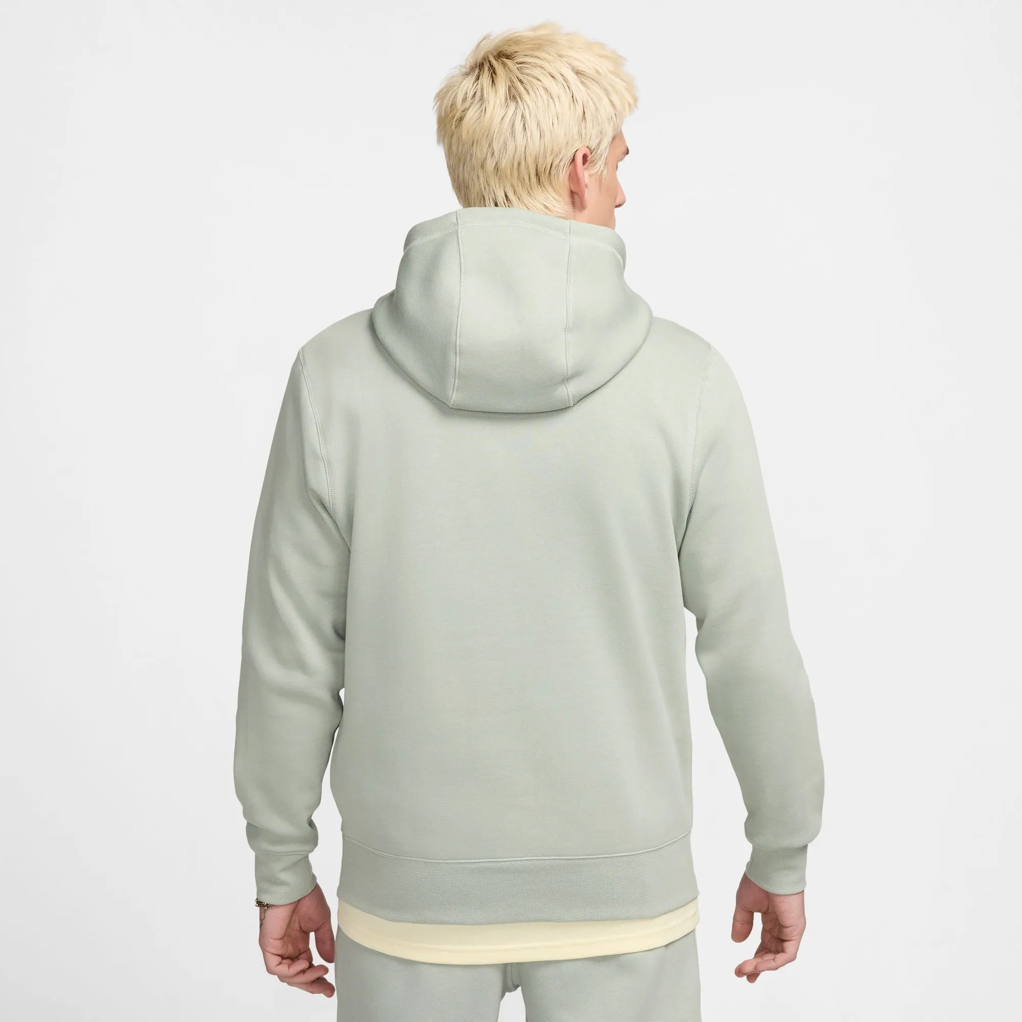 Men's Nike Club Hoodie