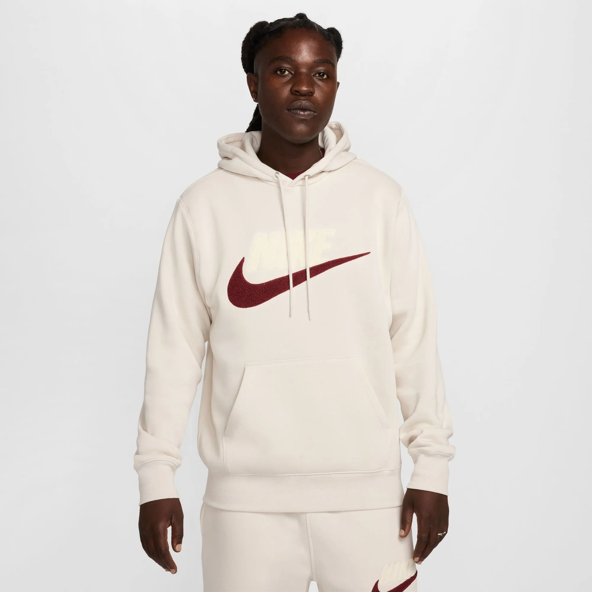 Men's Nike Club Hoodie