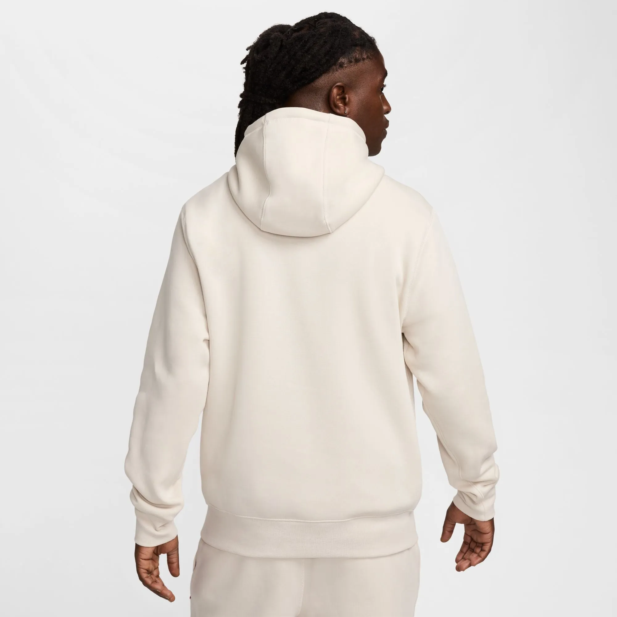 Men's Nike Club Hoodie