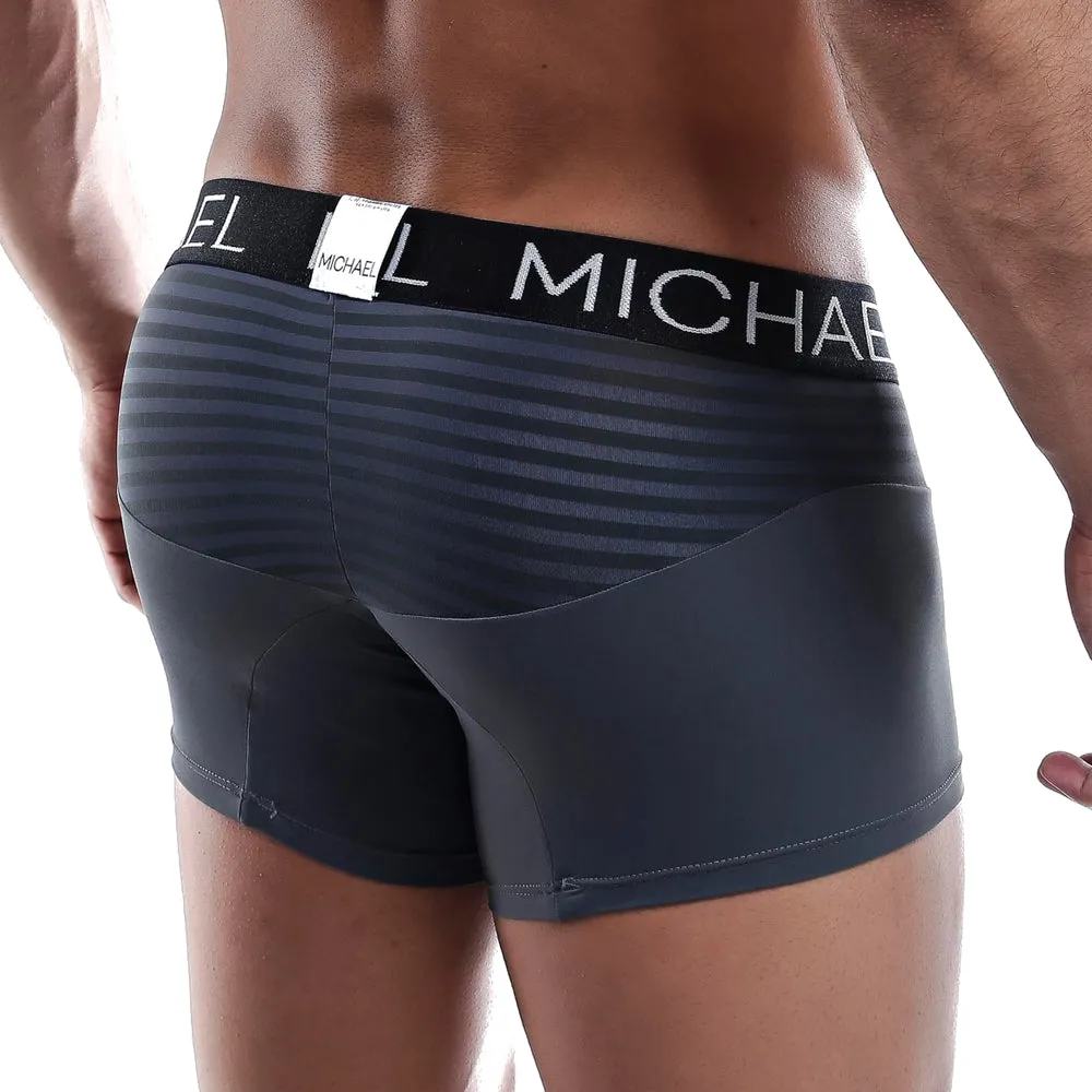 Michael MLG010 Boxer Trunk