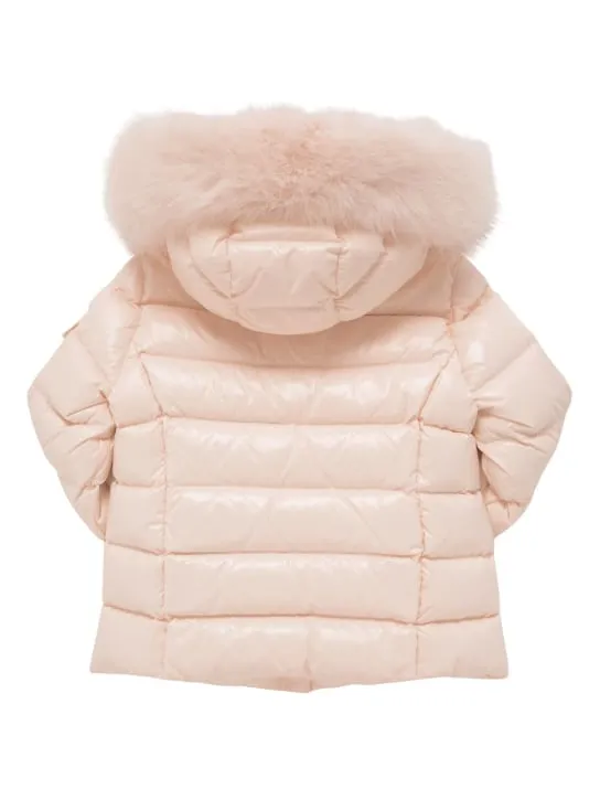 Moncler   Badyf nylon down jacket 