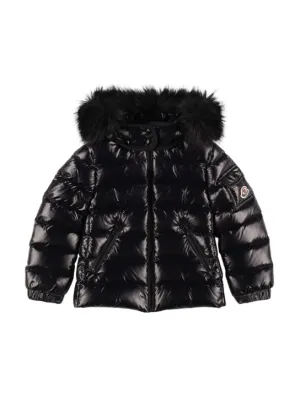 Moncler   Badyf nylon down jacket 