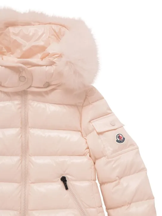 Moncler   Badyf nylon down jacket 