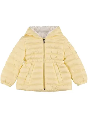 Moncler   Dalles nylon down jacket 