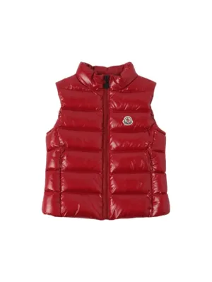 Moncler   Ghany nylon down vest 