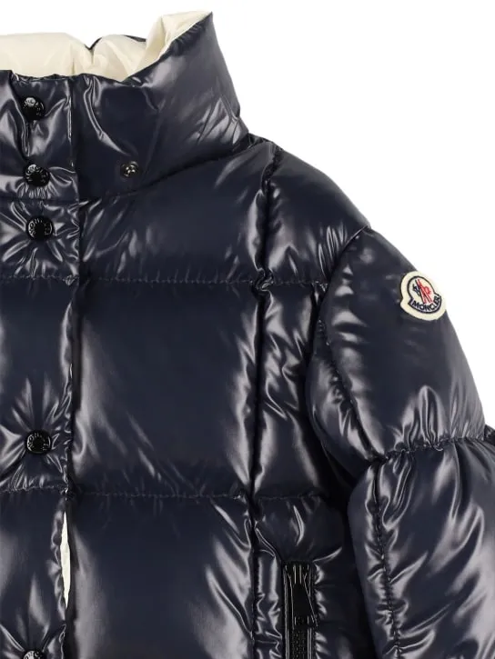 Moncler   Parana nylon down jacket 