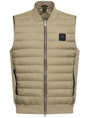 Moose Knuckles   Air Explorer down vest 