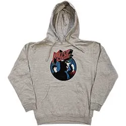 Muse Unisex Pullover Hoodie: Get Down Bodysuit