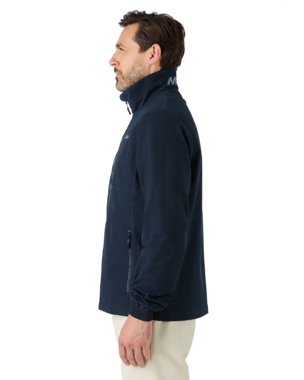 Musto Mens Coastal Waterproof Jacket