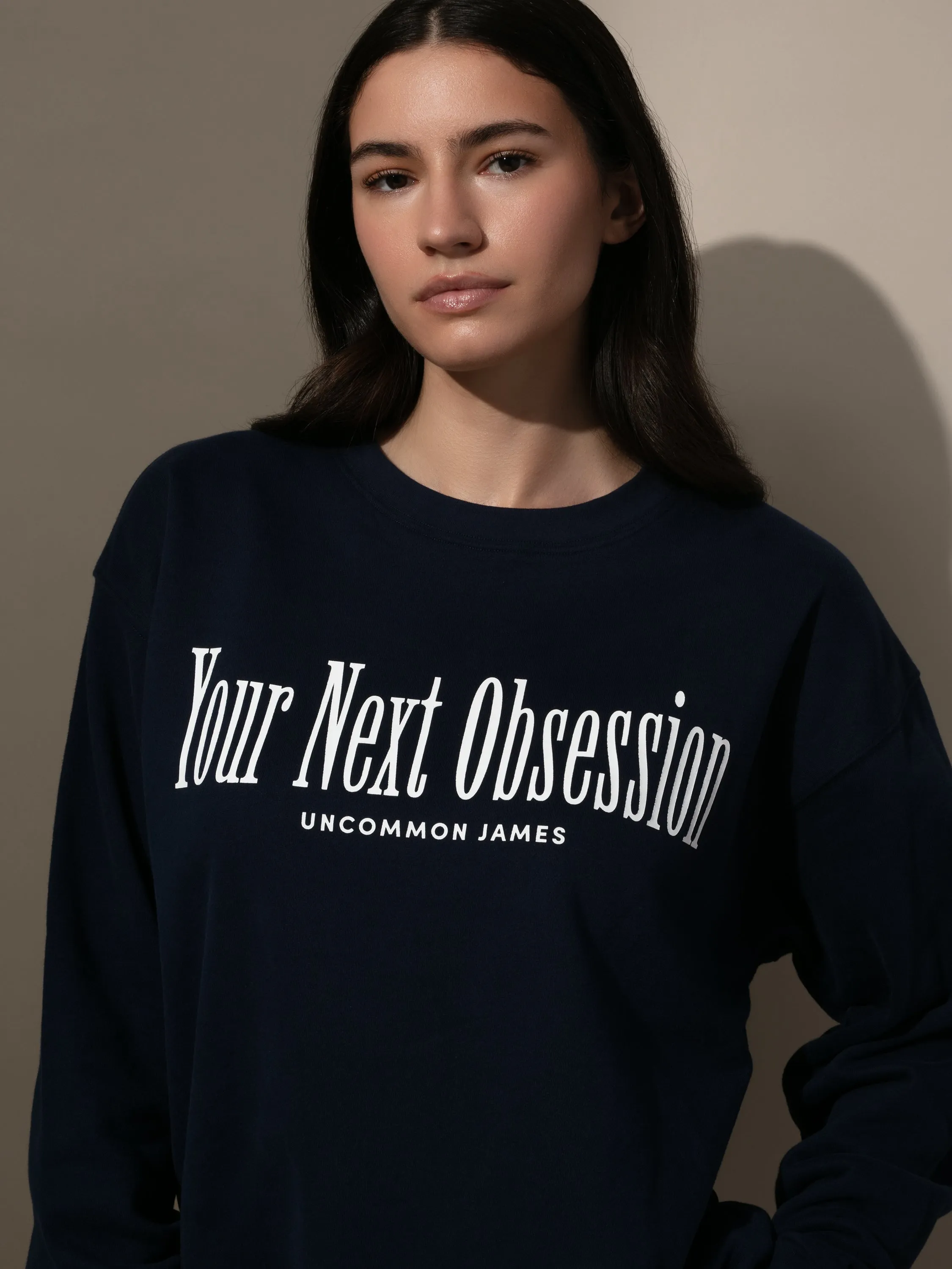 Obsessed Sweatshirt