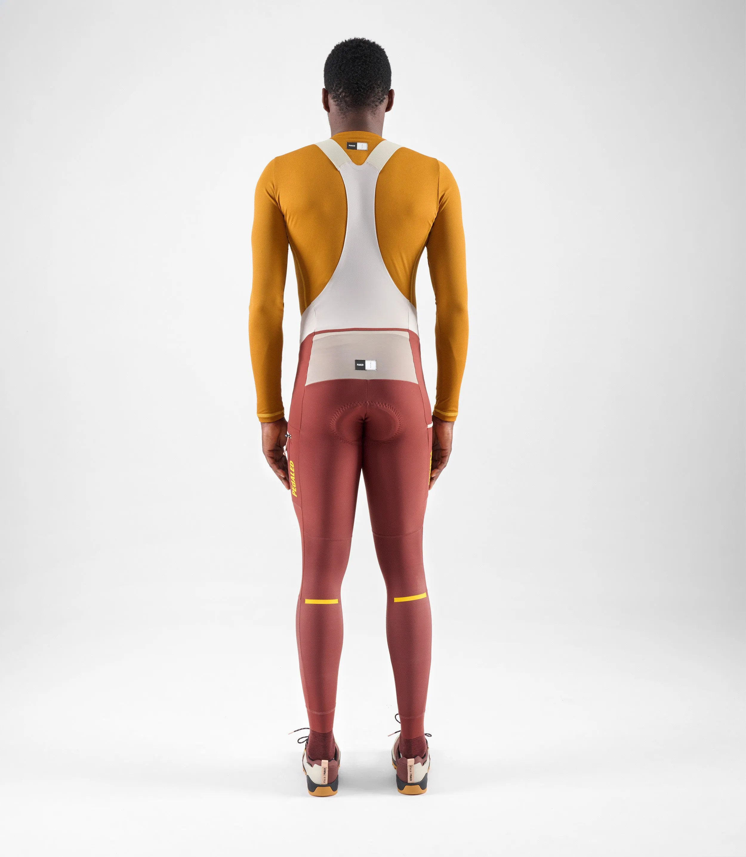 Odyssey Long Sleeve Base Layer