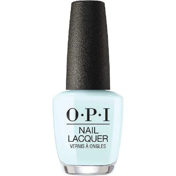 OPI Mexico City Move-Mint