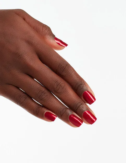 OPI Nail Lacquer "An Affair in Red Square"