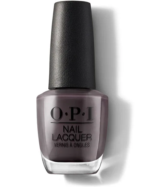 OPI Nail Lacquer "Krona-logical Order"