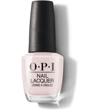 OPI Nail Lacquer "Lisbon Wants Moor OPI"