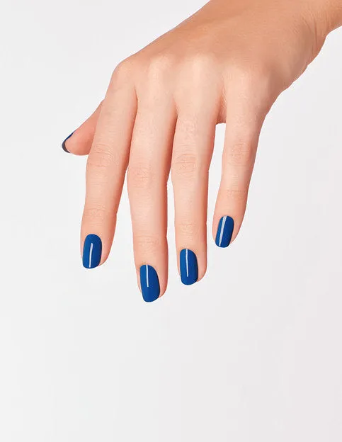 OPI Nail Lacquer "Mi Casa Es Blue Casa"