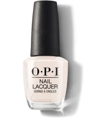 OPI Nail Lacquer "My Vampire is Buff"