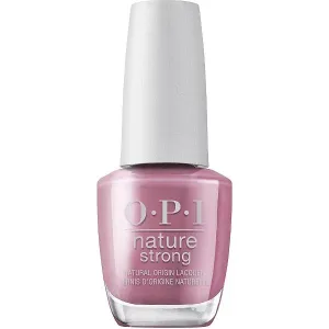 OPI Nature Strong Simply Radishing